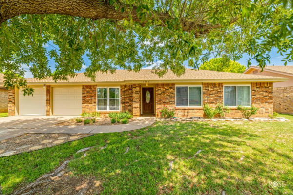 3506 CLARE DR, SAN ANGELO, TX 76904 - Image 1