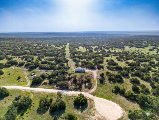 788 ROCKY RD, ELDORADO, TX 76936 - Image 1