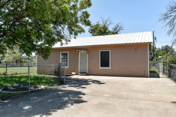 13 NELSON AVE, SAN ANGELO, TX 76905 - Image 1