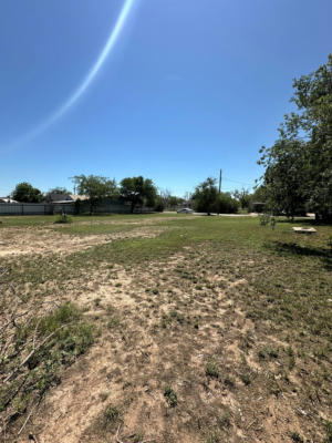 106 W 13TH ST, SAN ANGELO, TX 76903, photo 4 of 6
