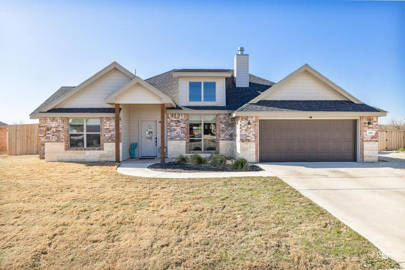 8403 PANTHER PATH, San Angelo, TX 76901 For Sale | MLS# 112512 | RE/MAX