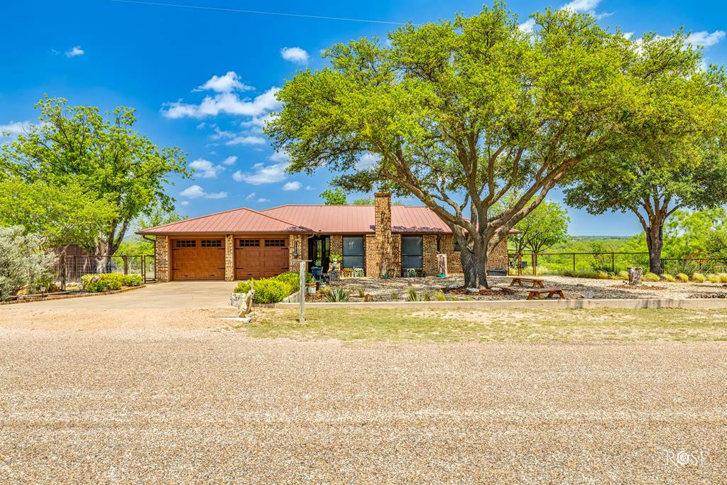 14850 DEER RUN RD, CARLSBAD, TX 76934, photo 1 of 57