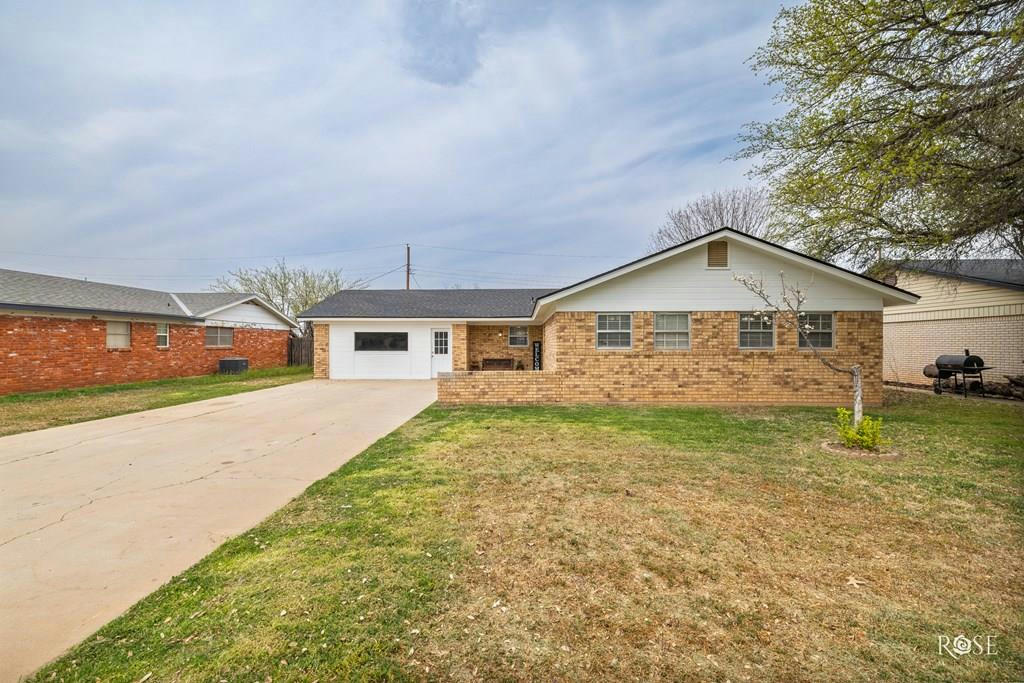 806 STATE CT, SAN ANGELO, TX 76905, photo 1 of 28