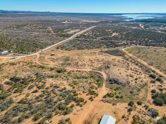 LOT 3 OTHER, ROBERT LEE, TX 76945 - Image 1