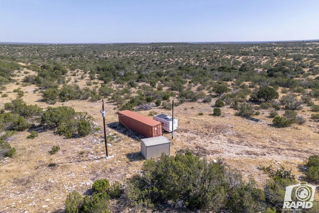 34 HIGH LONESOME RD, COMSTOCK, TX 78837, photo 1 of 35