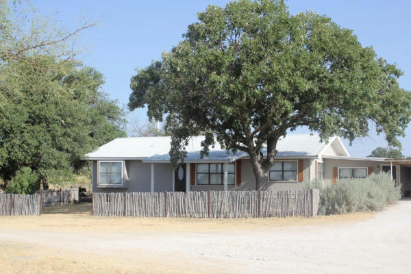 2232 PRIVATE RD, EDEN, TX 76837 - Image 1