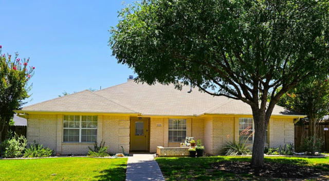 3525 CLEARVIEW DR, SAN ANGELO, TX 76904 - Image 1