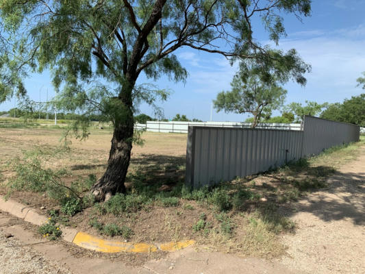 1838 LA FOLLETTE ST, SAN ANGELO, TX 76905, photo 3 of 6