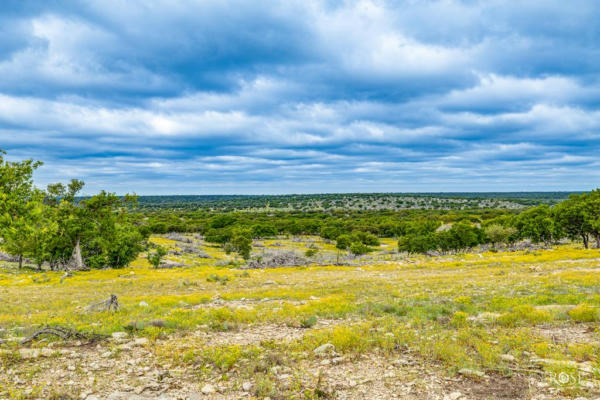 0 COUNTY RD 306, SONORA, TX 76950 - Image 1