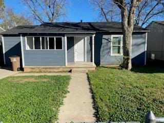 326 MONTAGUE AVE, SAN ANGELO, TX 76905, photo 1 of 18