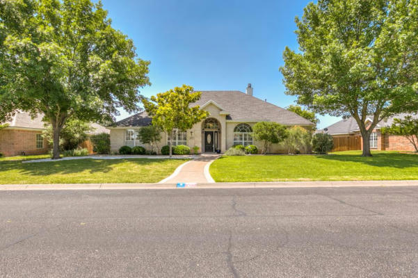 3017 CLEARVIEW DR, SAN ANGELO, TX 76904 - Image 1