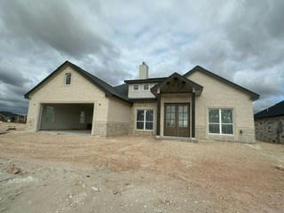 3719 SILVER SPUR DR, SAN ANGELO, TX 76904, photo 3 of 18
