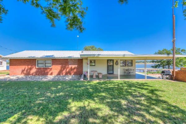 348 EDS RD, BLACKWELL, TX 79506 - Image 1
