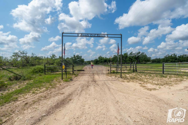 9286 COUNTY ROAD 2335, EDEN, TX 76837 - Image 1