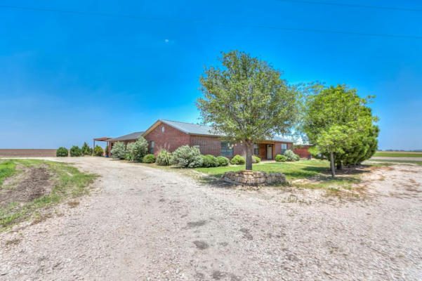 11550 US HIGHWAY 87 S, WALL, TX 76957 - Image 1