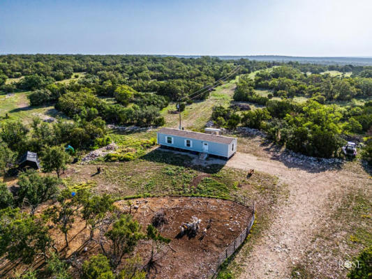 788 ROCKY RD, ELDORADO, TX 76936 - Image 1