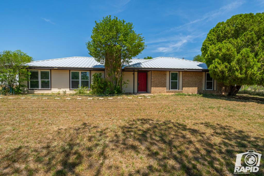 6953 CHANDLER RD, MILES, TX 76861, photo 1 of 37