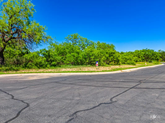 00 RIVER FALLS RD, SAN ANGELO, TX 76903, photo 2 of 13