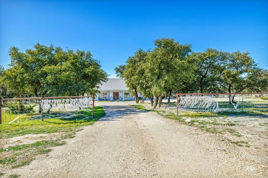 4470 HOLLAND ST, CHRISTOVAL, TX 76935, photo 1 of 51