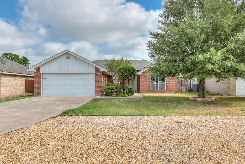 248 LAKE VIEW HEROES DR, SAN ANGELO, TX 76903, photo 1 of 29