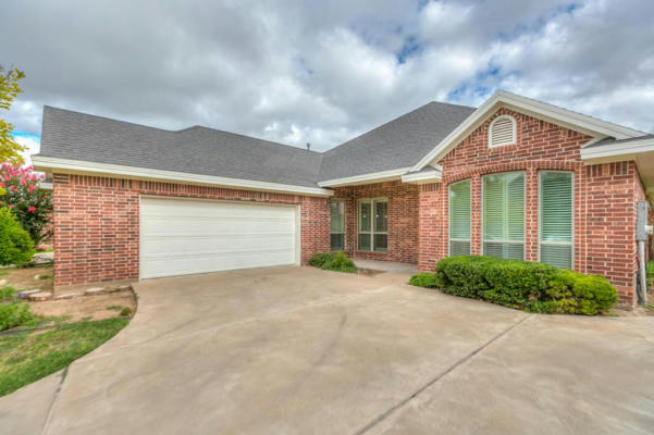 1910 VALLEYVIEW DR, SAN ANGELO, TX 76904 - Image 1
