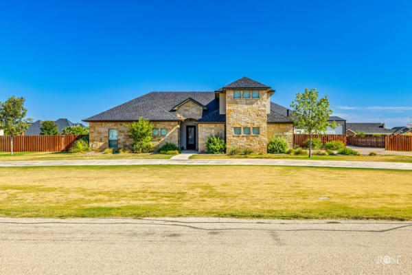 8214 WATERLOO DR, WALL, TX 76957 - Image 1