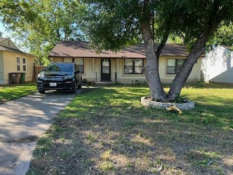 2316 COLORADO AVE, SAN ANGELO, TX 76901, photo 1 of 11