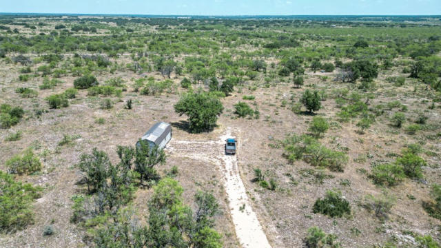 1963 CAVE WELLS RD, MENARD, TX 76859 - Image 1