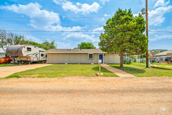 6442 LINCOLN PARK RD W, SAN ANGELO, TX 76904 - Image 1