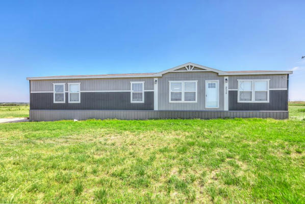 8534 STATE HIGHWAY 153, WINTERS, TX 79567 - Image 1