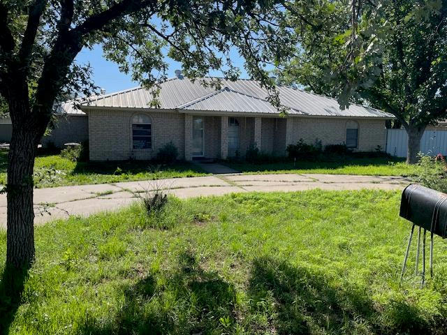 108 LAURA DR, SAN ANGELO, TX 76905, photo 1 of 23