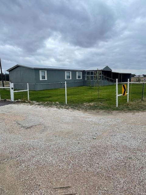 9324 N VALLEY DR, SAN ANGELO, TX 76905, photo 1 of 24
