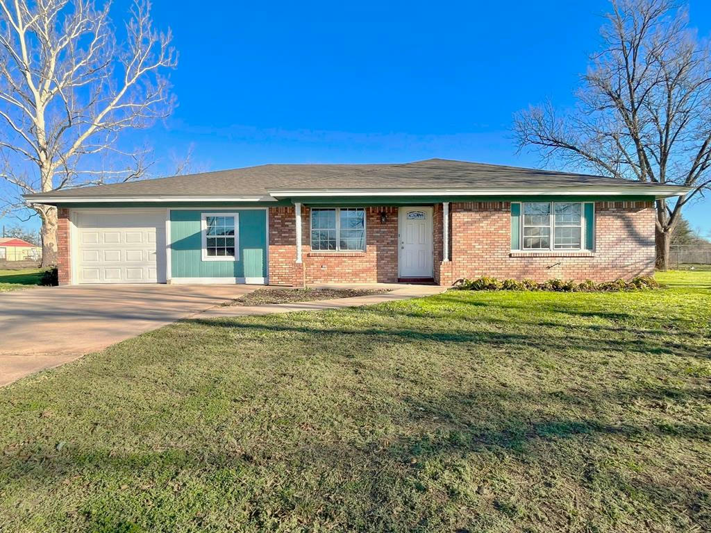 7894 CARNATION AVE, SAN ANGELO, TX 76901, photo 1 of 19